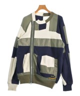 sacai カーディガン