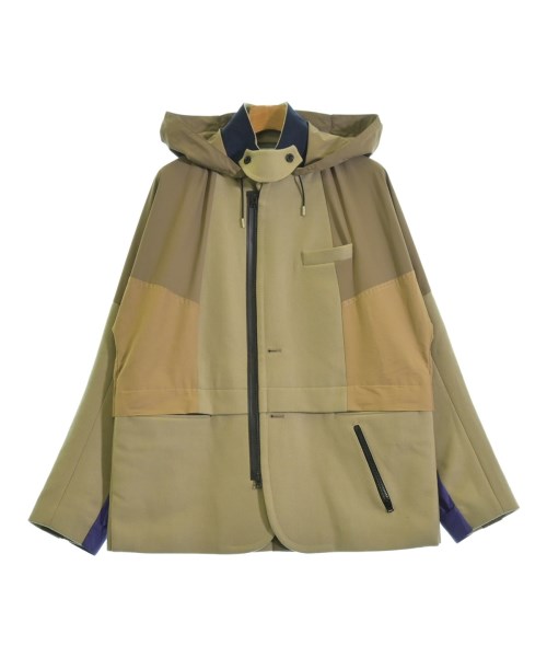 サカイ(sacai)のsacai カジュアルジャケット