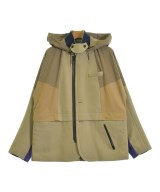 sacai カジュアルジャケット