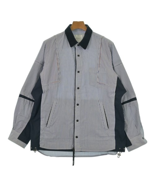 サカイ(sacai)のsacai カジュアルシャツ