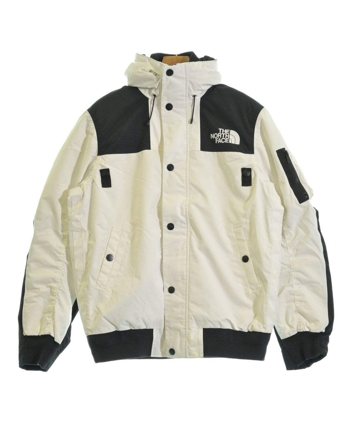 sacai（サカイ）その他 白 サイズ:S メンズ/2200571707041