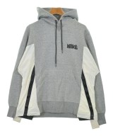 sacai パーカー