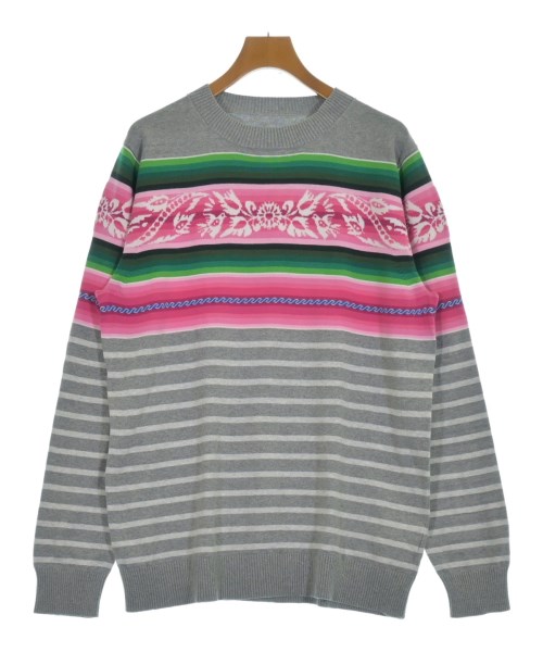 サカイ(sacai)のsacai ニット・セーター