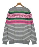 sacai ニット・セーター