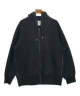 sacai パーカー