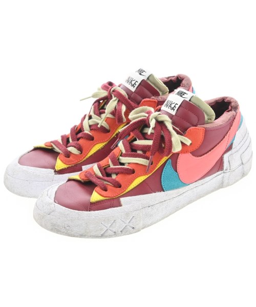 sacai スニーカー