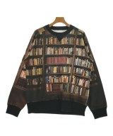 sacai スウェット
