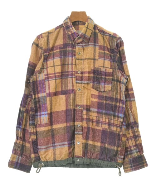 サカイ(sacai)のsacai カジュアルシャツ