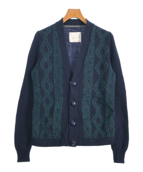 サカイ(sacai)のsacai カーディガン