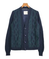 sacai カーディガン