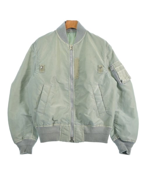 サカイ(sacai)のsacai ブルゾン