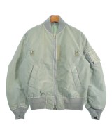 sacai ブルゾン