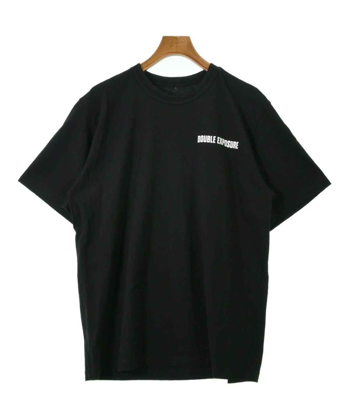 サカイ ブラック レース Tシャツ サイズ2 sacai（サカイ）Tシャツ・カットソー 黒 サイズ:5(XXL位) メンズ