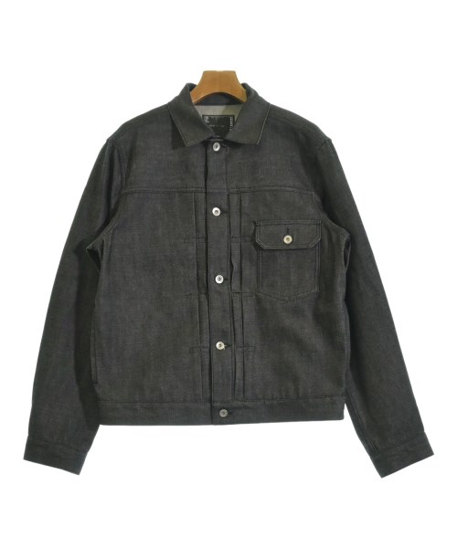 サカイ(sacai)のsacai デニムジャケット