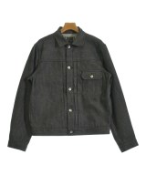 sacai デニムジャケット