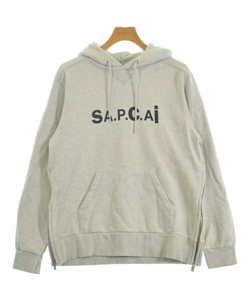 アーペーセー(A.P.C.)のA.P.C. パーカー