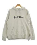 A.P.C. パーカー