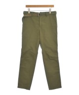 sacai パンツ（その他）