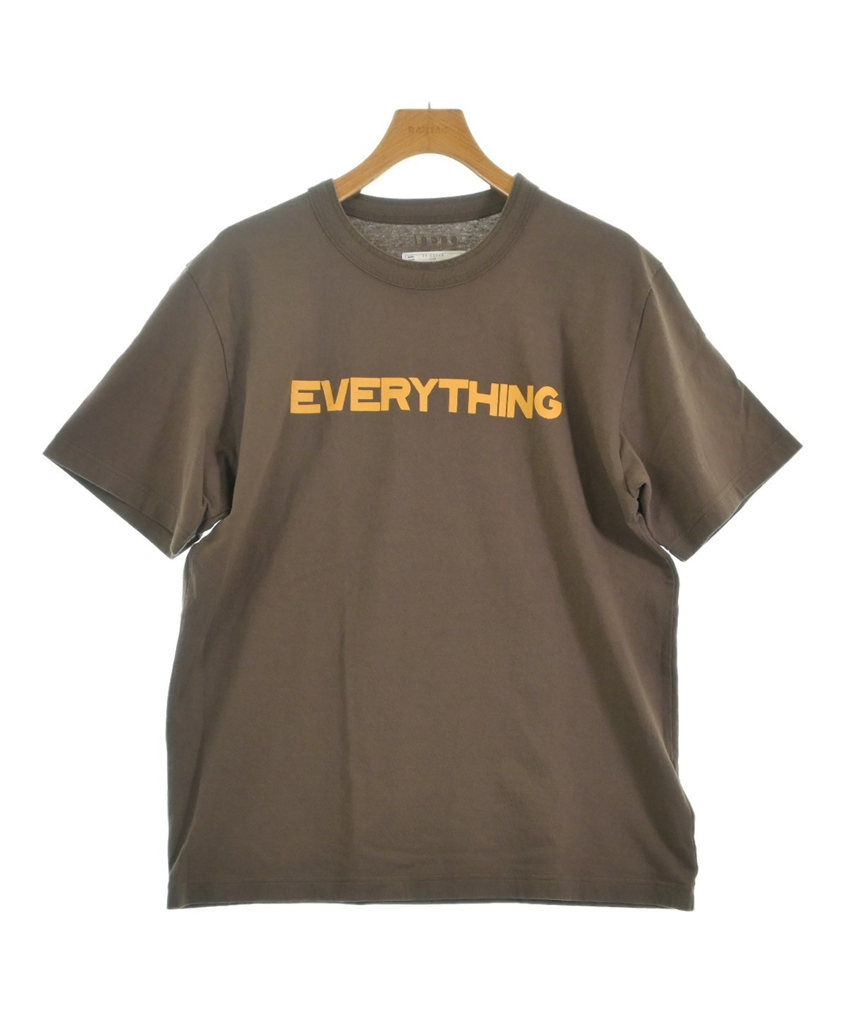 値下げ中 サカイ プリーツ Tシャツ sacai modescape_rc-it154qqgt3lc-gfzo