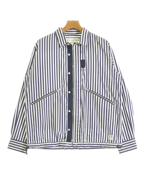 サカイ(sacai)のsacai カジュアルシャツ