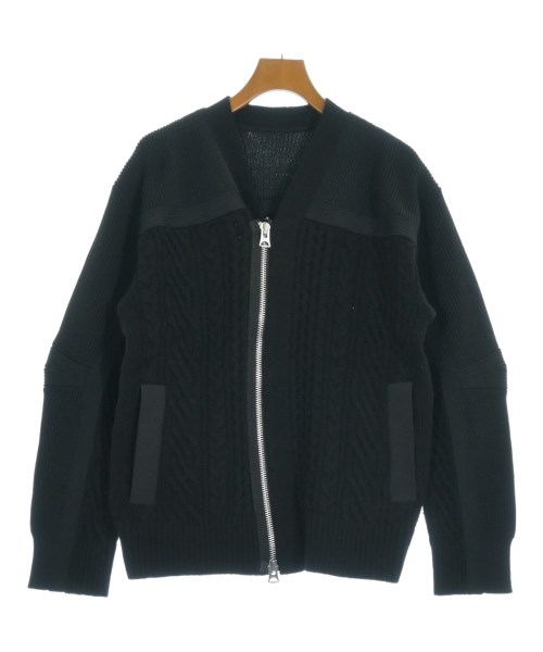 サカイ(sacai)のsacai カーディガン