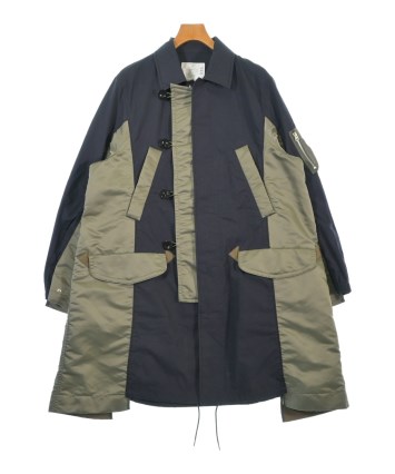 sacai（サカイ）その他 紺 サイズ:1(S位) メンズ/2200585974033