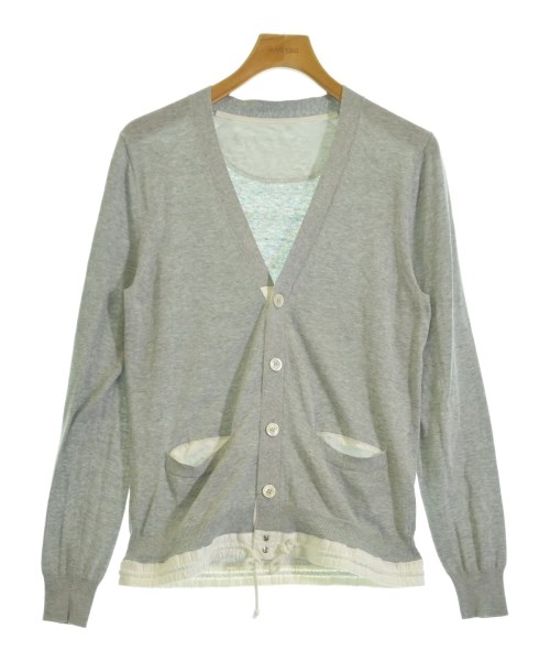 サカイ(sacai)のsacai カーディガン