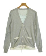 sacai カーディガン