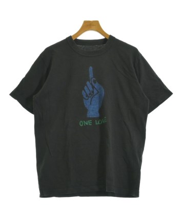 sacai（サカイ）Tシャツ・カットソー 黒 サイズ:3(L位) メンズ