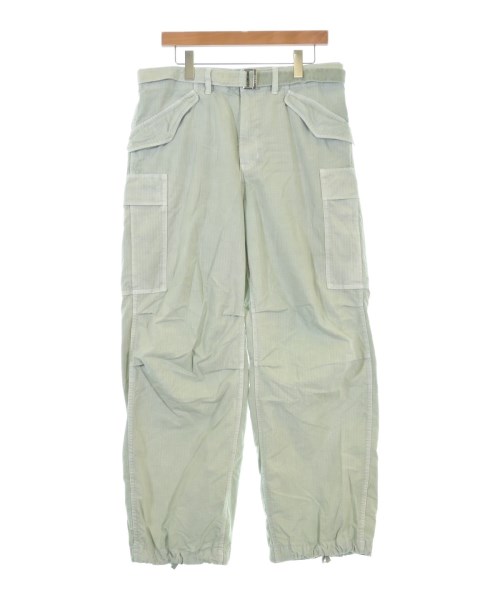 サカイ(sacai)のsacai カーゴパンツ