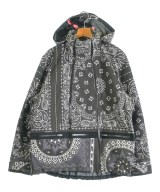 sacai マウンテンパーカー