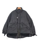sacai ダウンジャケット/ダウンベスト