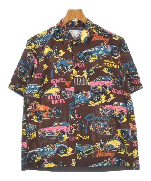 サカイ(sacai)のsacai カジュアルシャツ