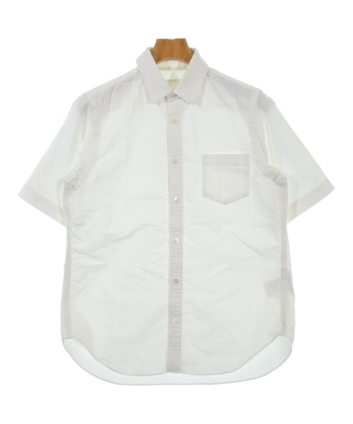 サカイ(sacai)のsacai カジュアルシャツ