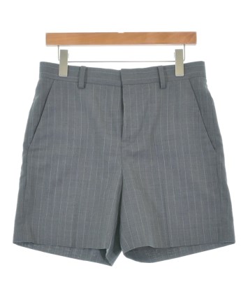 sacai（サカイ）ショートパンツ グレー サイズ:1(S位) メンズ
