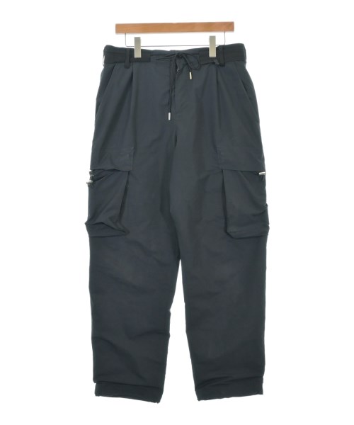サカイ(sacai)のsacai カーゴパンツ
