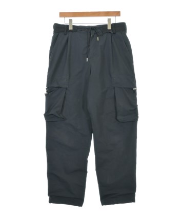 sacai（サカイ）カーゴパンツ 黒 サイズ:3(L位) メンズ