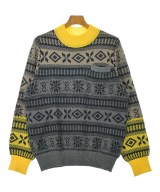 sacai ニット・セーター
