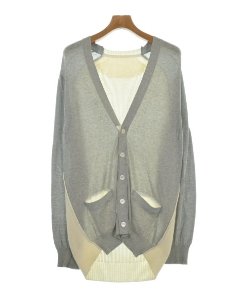サカイ(sacai)のsacai カーディガン