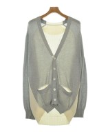 sacai カーディガン