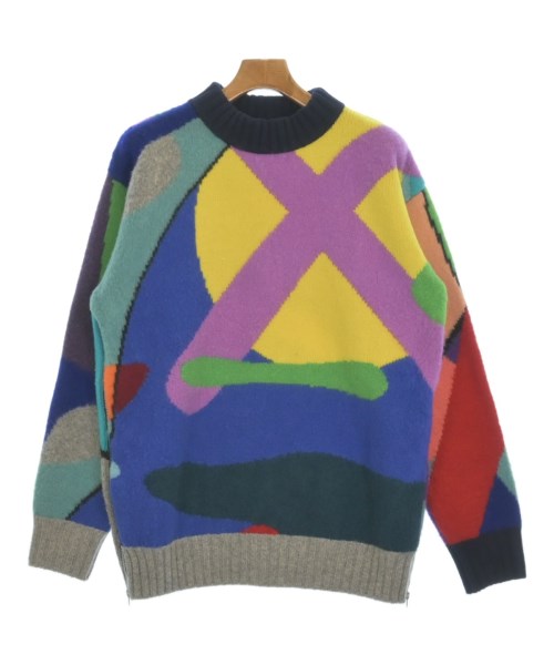 サカイ(sacai)のsacai ニット・セーター