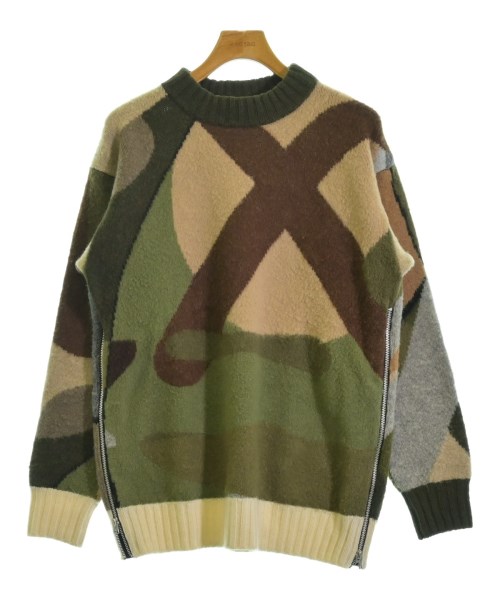 サカイ(sacai)のsacai ニット・セーター