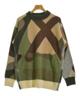 sacai ニット・セーター