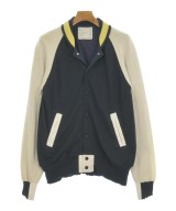 sacai カーディガン