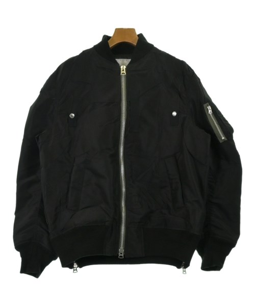 サカイ(sacai)のsacai ミリタリーブルゾン