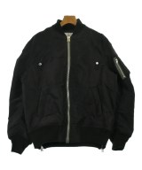 sacai ミリタリーブルゾン