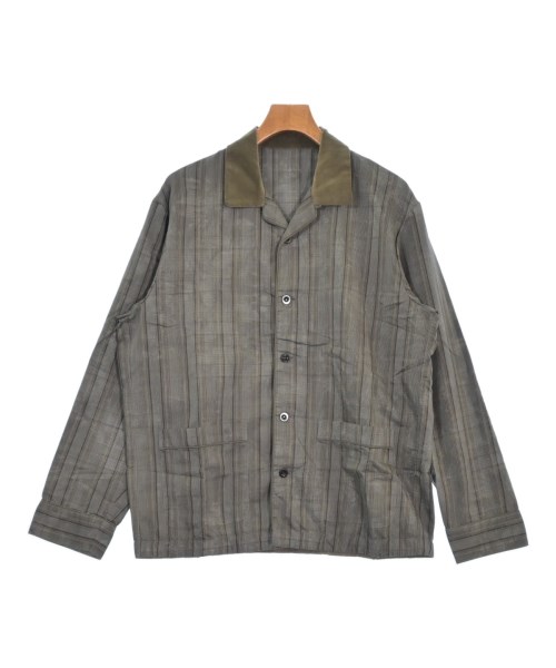 サカイ(sacai)のsacai カジュアルシャツ