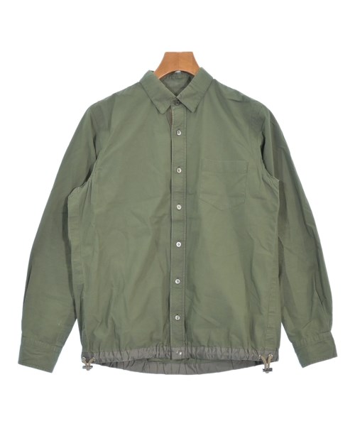 サカイ(sacai)のsacai カジュアルシャツ