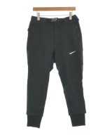 sacai スウェットパンツ
