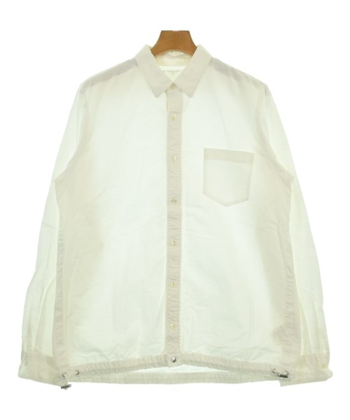 サカイ(sacai)のsacai カジュアルシャツ